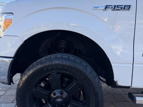 Used 2014 Ford F150 XLT image 13
