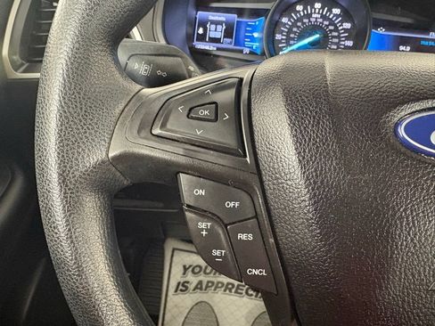 Used 2023 Ford Edge SE AWD/4WD image 22