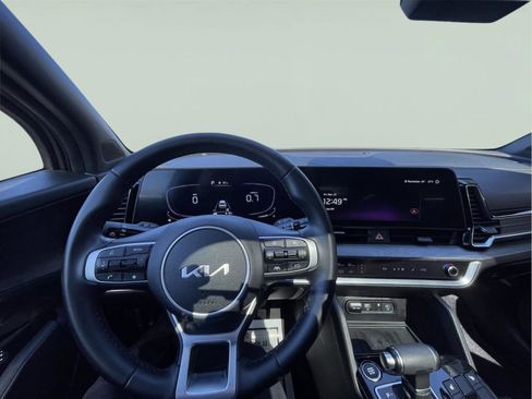 Used 2023 Kia Sportage X-Line w/ X-Line Premium Package image 15