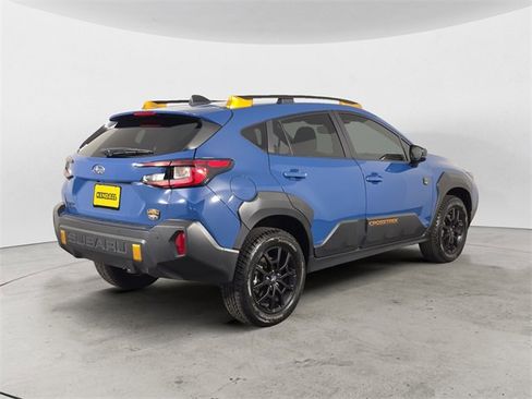 Certified 2024 Subaru Crosstrek 2.5i Wilderness w/ Wilderness Package image 5