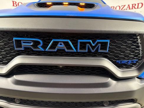 Used 2022 RAM 1500 TRX w/ TRX Level 2 Equipment Group AWD/4WD image 6