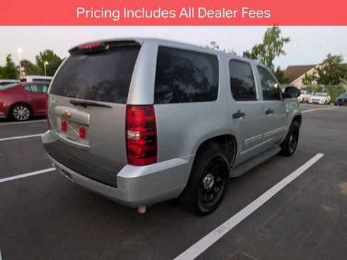 Used 2013 Chevrolet Tahoe 2WD image 6