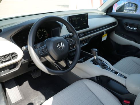 New 2027 Honda HR-V LX image 15