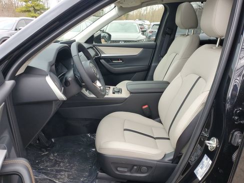 New 2026 MAZDA CX-70 3.3 Turbo w/ Preferred Package image 12