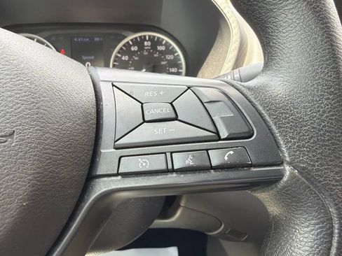 Used 2024 Nissan Sentra S FWD image 19