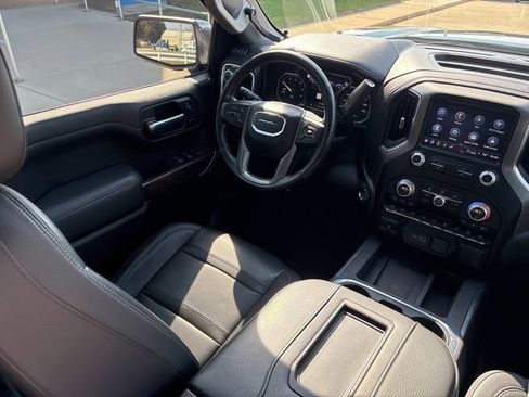 Used 2021 GMC Sierra 1500 Denali w/ Denali Ultimate Package image 24