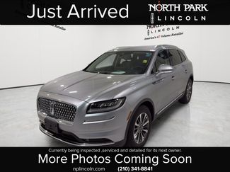 Used 2022 Lincoln Nautilus FWD w/ Premium Package video 1