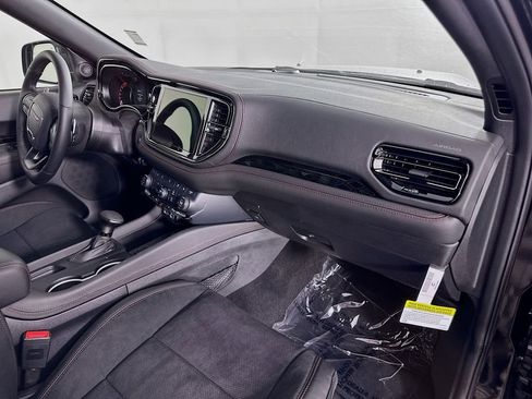New 2026 Dodge Durango GT w/ Tow 'N Go Package AWD/4WD image 38