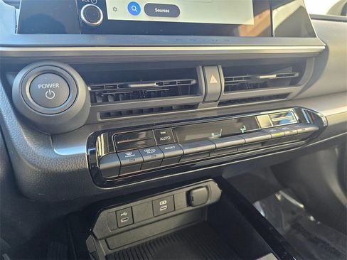 New 2026 Toyota Prius LE image 27