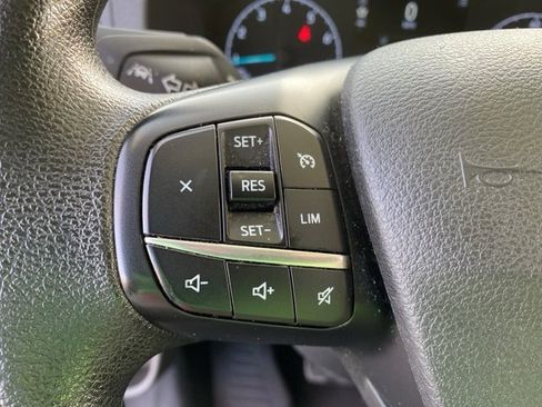 Used 2024 Ford Transit 250 Base w/ Exterior Upgrade Package image 17