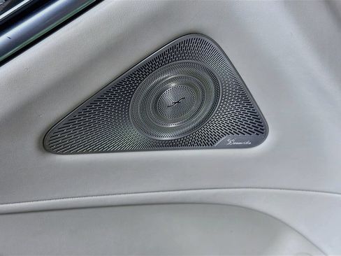 Used 2022 Mercedes-Benz S 580 4MATIC Sedan image 22