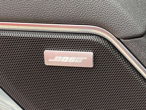 New 2026 Chevrolet Silverado 1500 RST w/ Safety Package image 24