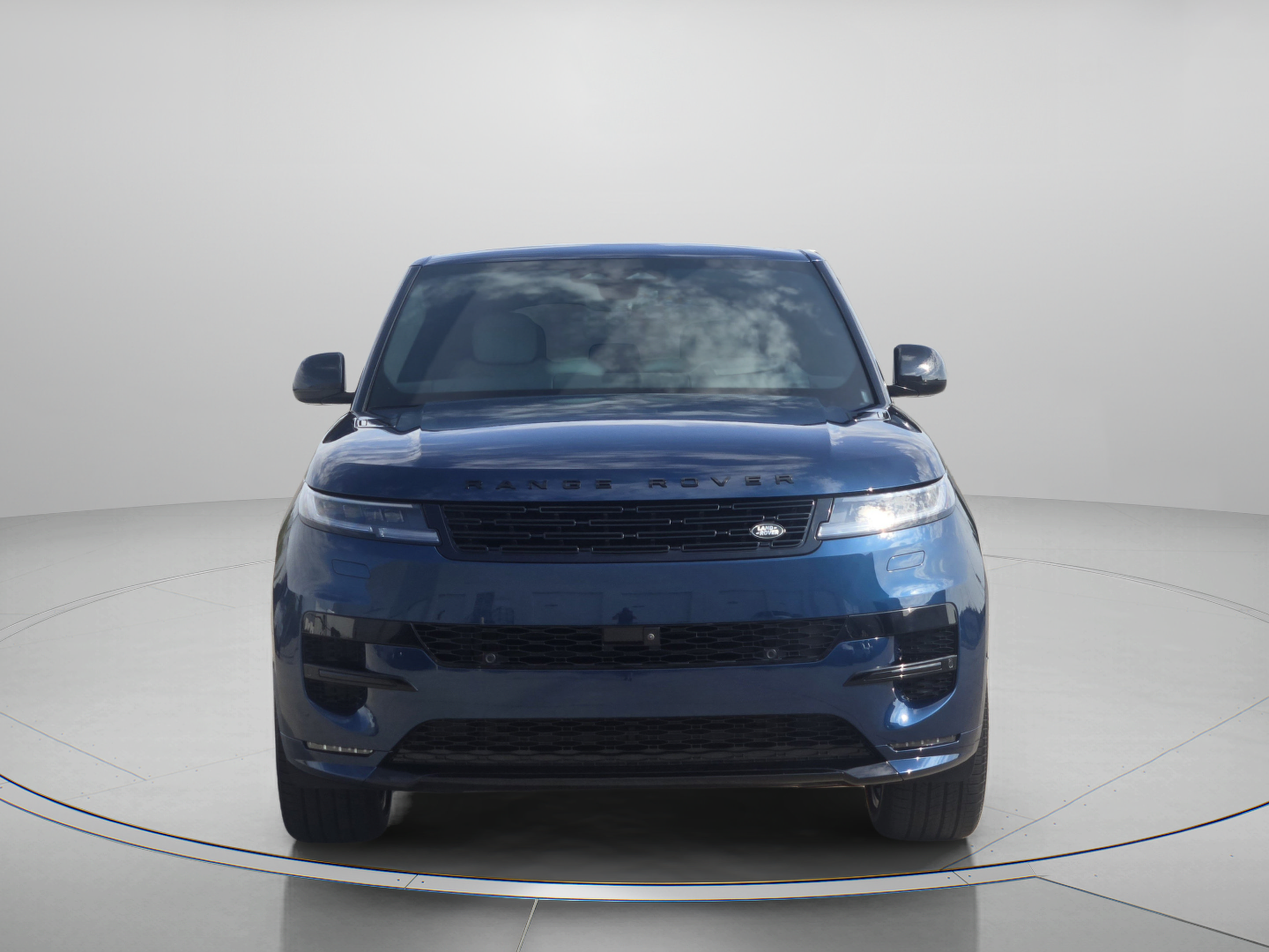 New 2026 Land Rover Range Rover Sport Autobiography AWD/4WD image 6