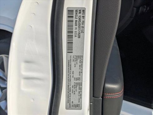 New 2026 Dodge Durango GT image 17