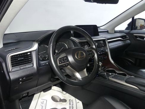 Used 2021 Lexus RX 350 AWD w/ Premium Package image 24