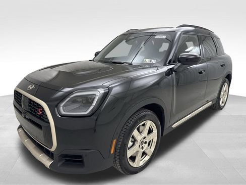 Used 2025 MINI Cooper Countryman S AWD/4WD image 6