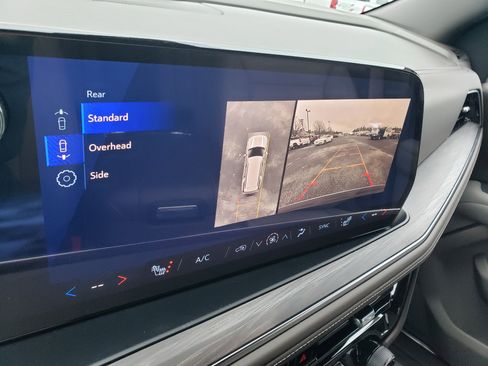 New 2026 Chevrolet Tahoe LT w/ Comfort Package image 39