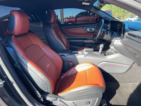 Used 2024 Ford Mustang GT Premium w/ GT Performance Package image 23