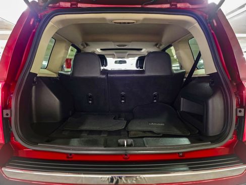 Used 2017 Jeep Patriot High Altitude image 9