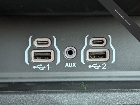 New 2026 RAM 1500 Big Horn image 21