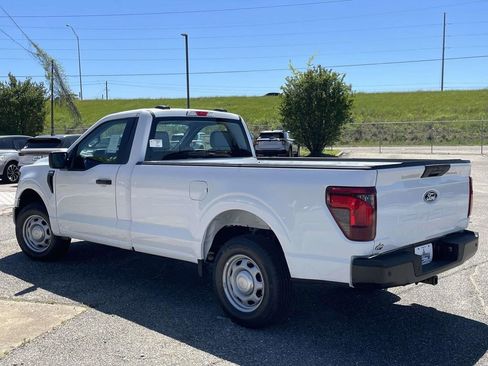 New 2026 Ford F150 XL RWD image 5