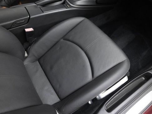 Used 2007 Porsche Cayman image 26