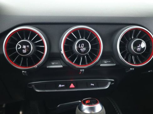 Used 2021 Audi TT RS image 15