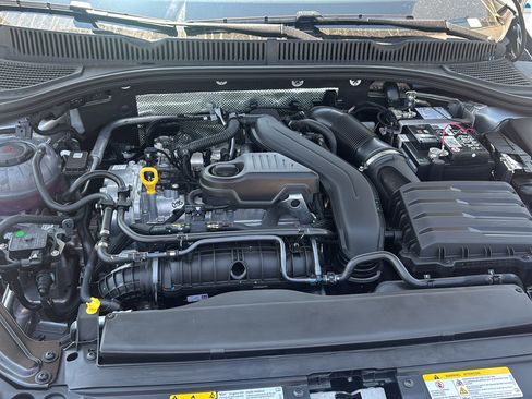 New 2026 Volkswagen Jetta SEL FWD image 25