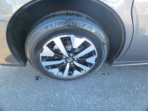 Certified 2026 Honda Odyssey EX-L image 10