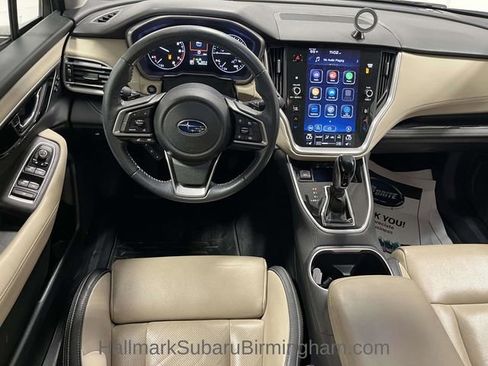 Used 2020 Subaru Outback Limited image 10