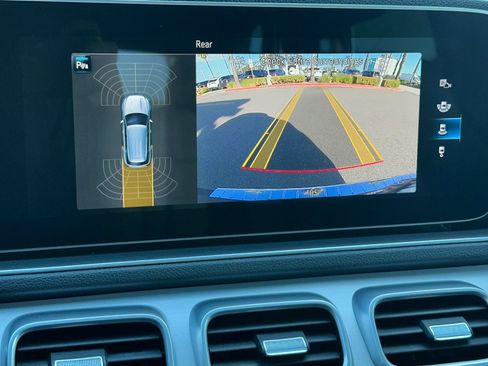 Certified 2022 Mercedes-Benz GLE 350 image 23