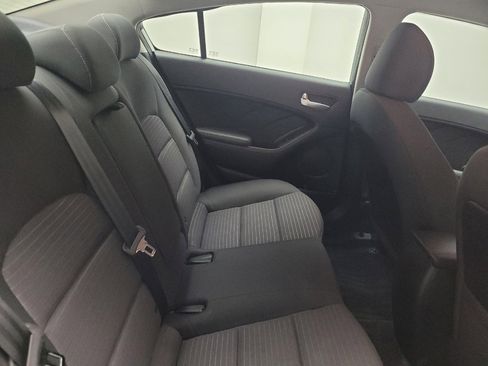 Used 2017 Kia Forte LX w/ LX Popular Package FWD image 19