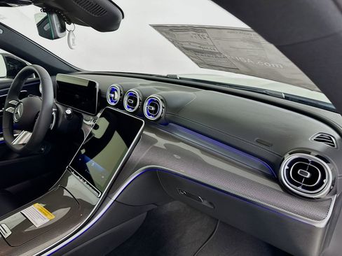 New 2026 Mercedes-Benz CLE 300 4MATIC Coupe image 32