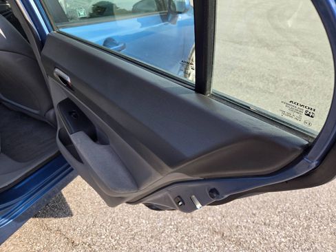 Used 2008 Honda Civic LX image 29