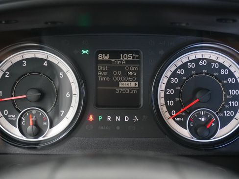 Used 2017 RAM 1500 Tradesman w/ Popular Equipment Group image 14