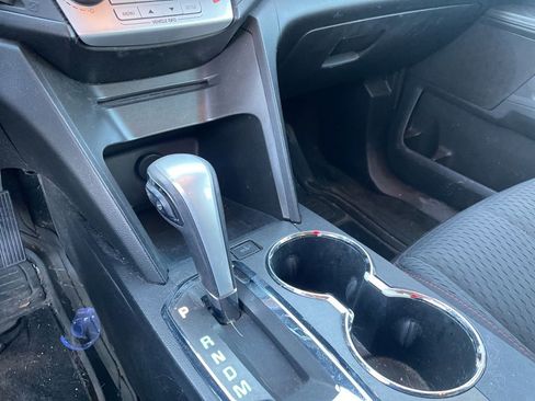 Used 2012 Chevrolet Equinox LS image 25