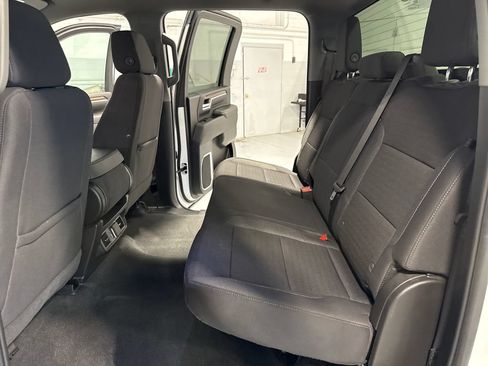 Used 2025 Chevrolet Silverado 2500 LT w/ Convenience Package AWD/4WD image 39