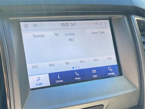 Used 2020 Ford Ranger XLT w/ Equipment Group 301A Mid image 24