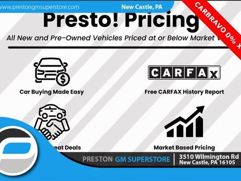 Certified 2023 Buick Envision Preferred w/ Sport Touring Package image 3