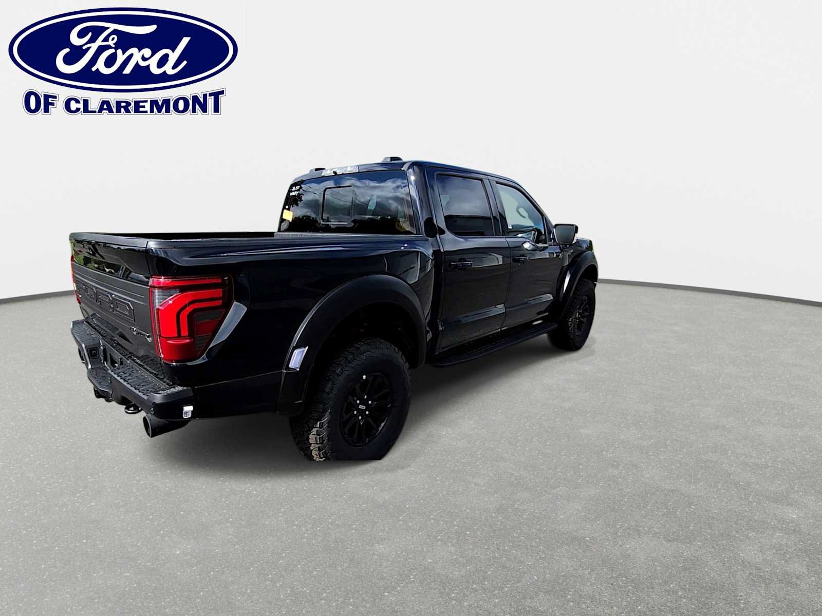 New 2026 Ford F150 Raptor AWD/4WD image 8
