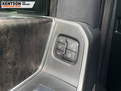 Used 2026 Ford F350 Lariat w/ Black Appearance Package AWD/4WD image 24