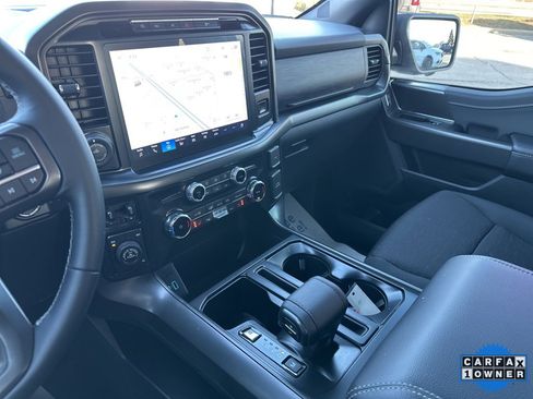 Used 2024 Ford F150 XLT w/ Equipment Group 302A MID image 76