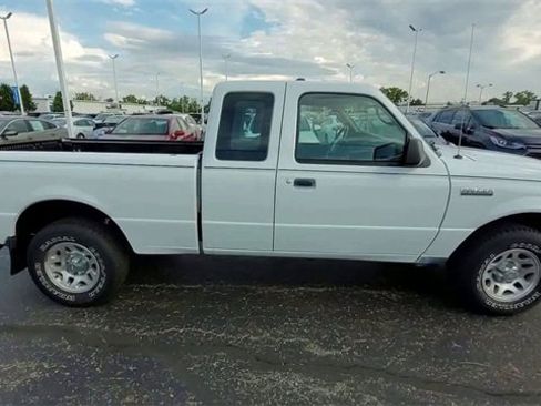 Used 2011 Ford Ranger XLT image 5