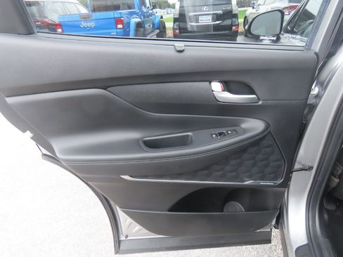 Used 2023 Hyundai Santa Fe Limited FWD image 18