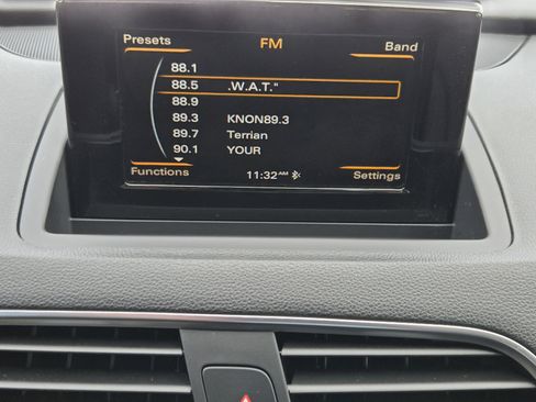 Used 2018 Audi Q3 2.0T Premium image 15