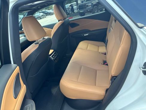 Certified 2024 Lexus RX 350 Premium w/ Cold Area Package AWD/4WD image 21