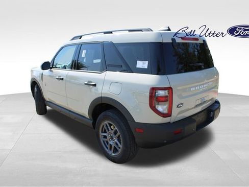 New 2025 Ford Bronco Sport Big Bend image 4