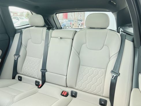 New 2026 Volvo XC60 B5 Plus w/ Protection Package Premier image 25