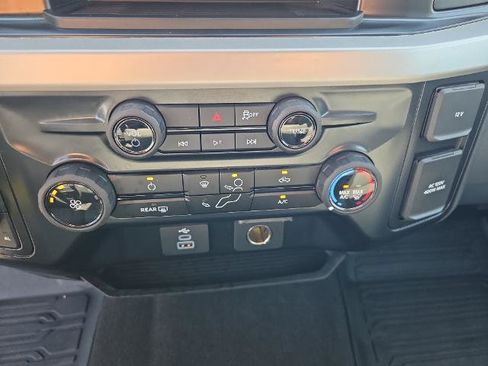 Certified 2025 Ford F450 XLT w/ FX4 Off-Road Package AWD/4WD image 29