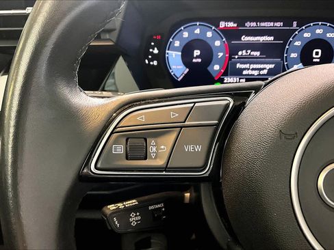 Used 2024 Audi A3 2.0T Premium image 22